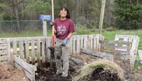 Volunteer
